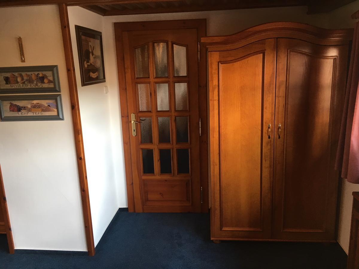 Chata Privlaky Extérieur photo