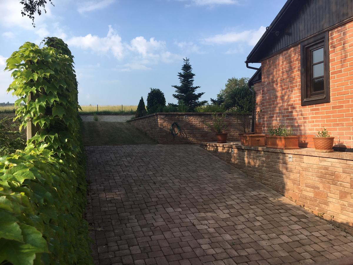 Chata Privlaky Extérieur photo