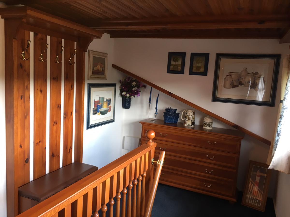 Chata Privlaky Extérieur photo