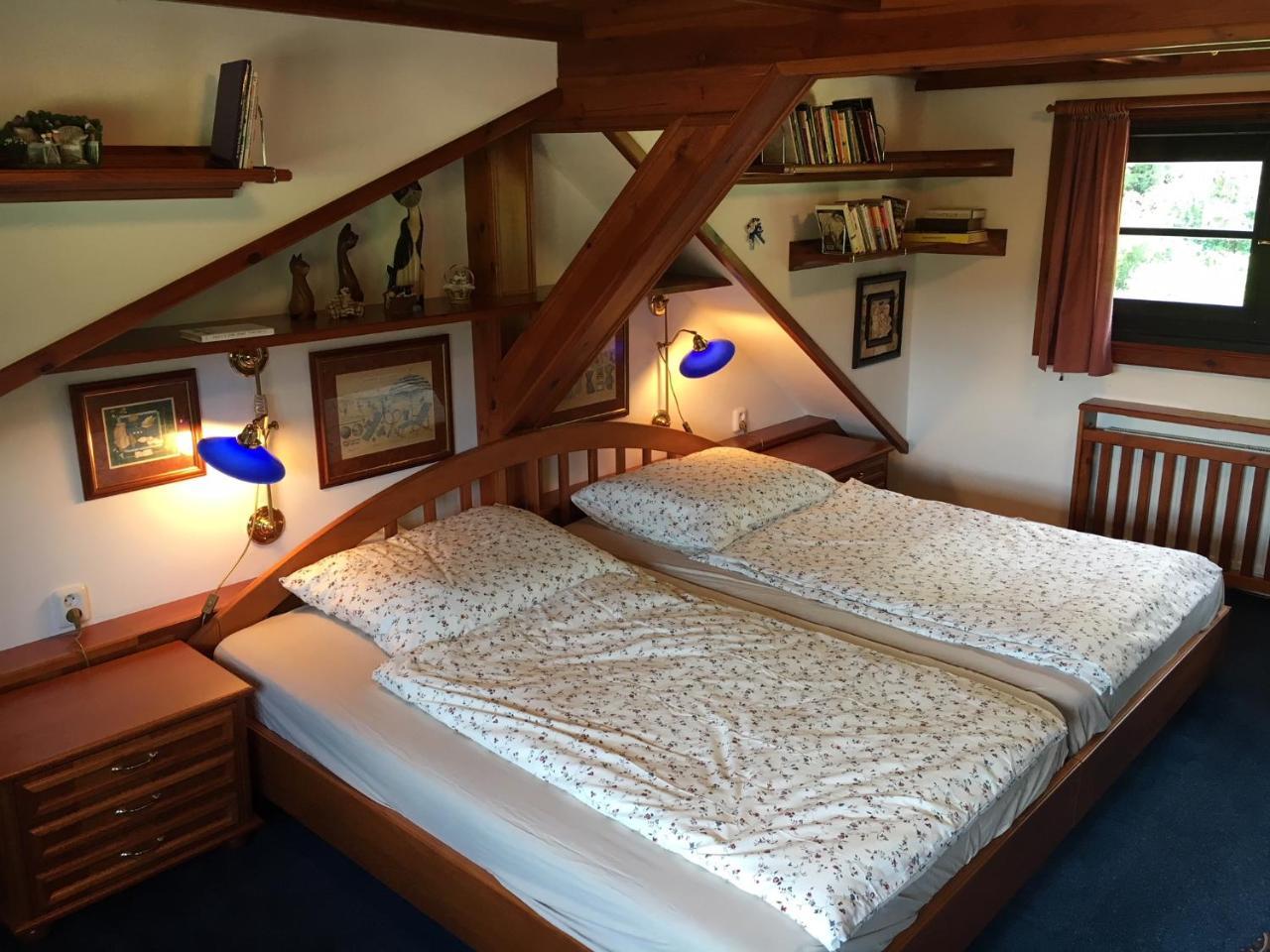 Chata Privlaky Extérieur photo