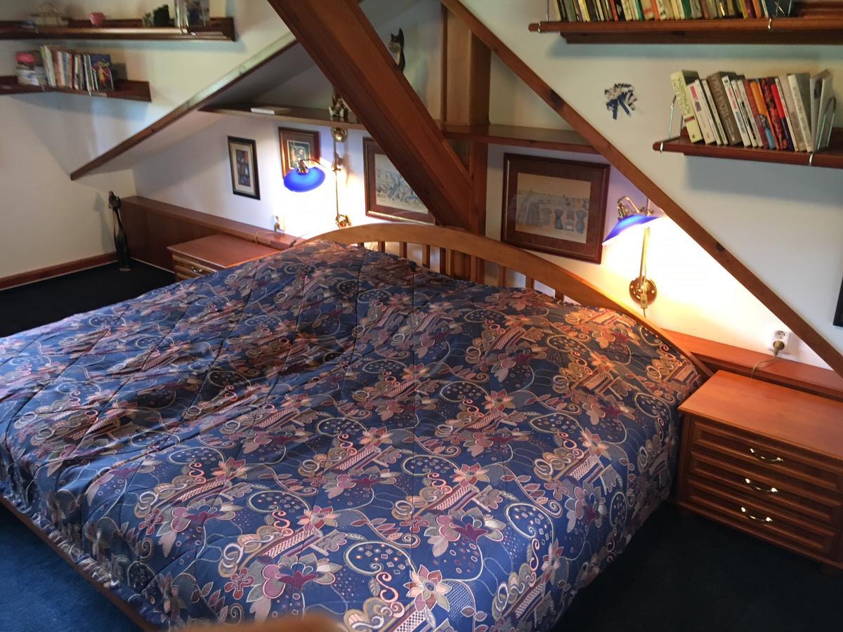 Chata Privlaky Extérieur photo