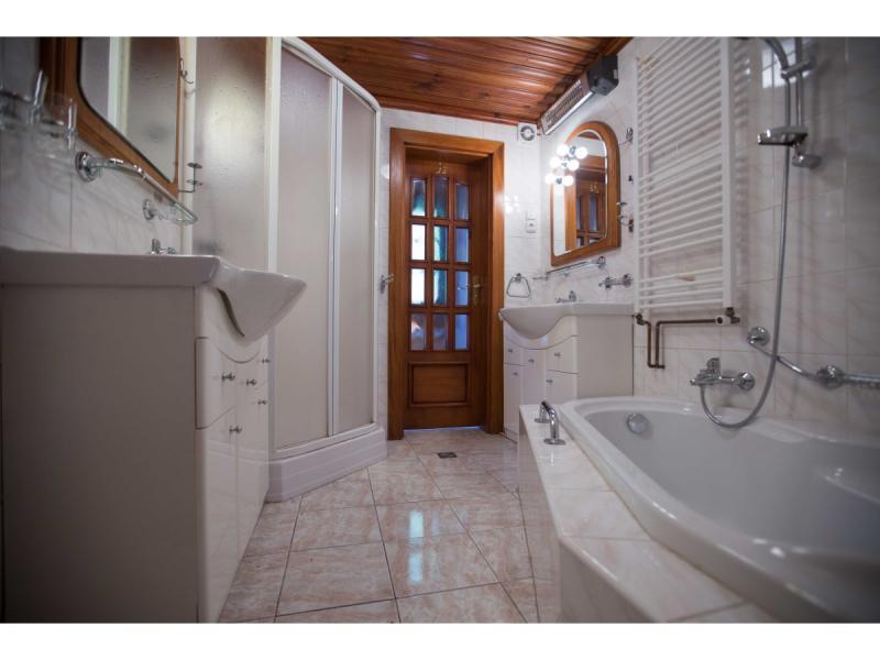 Chata Privlaky Extérieur photo