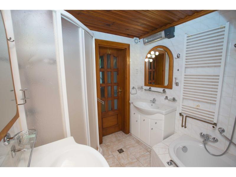 Chata Privlaky Extérieur photo